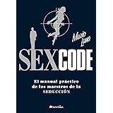 Sex Code Express Manuales de seducción Luna Mario Amazon es Libros