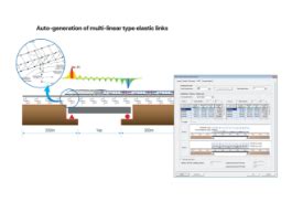 midas Civil - Bridge Analysis and Design Software