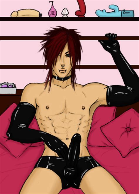 Her New Toy By Fetisha Hentai Foundry