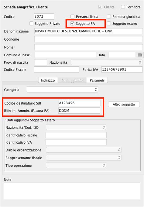 Fattura Elettronica Pa Gei Software Guide