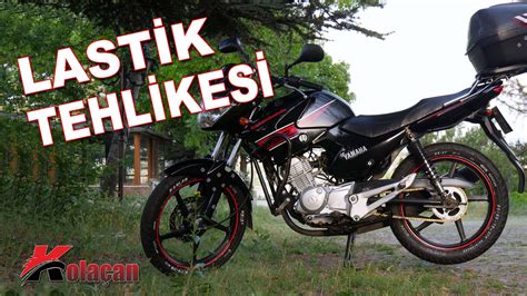 Yazın Kış Lastiği Kullanmanın Zararları Motosiklet Yaz Lastiğinin Önemi