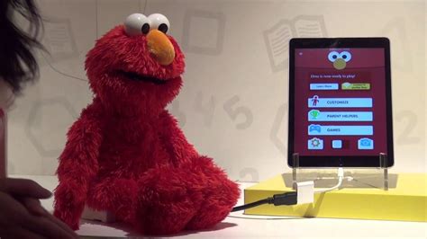 New Elmo Love2learn Sesame Street Elmo Youtube