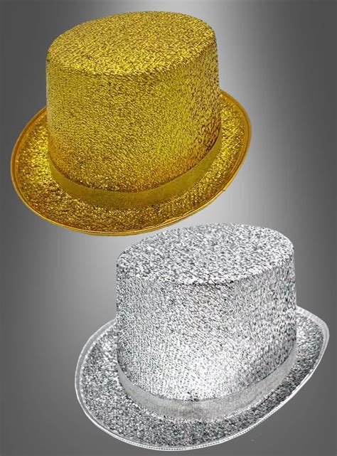 Glitter Top Hat Can Be Found At Kost Mpalast