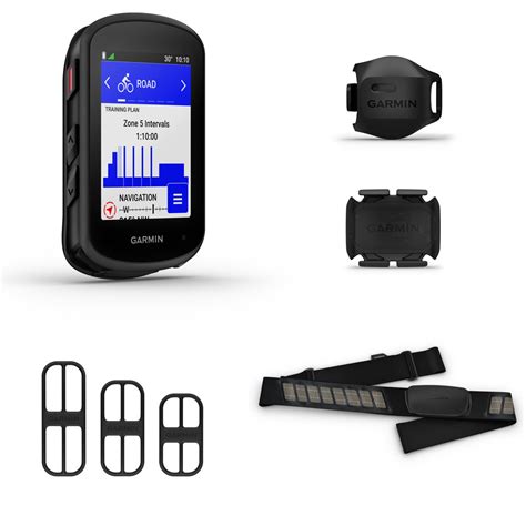 Garmin Edge Solar Gps Fahrradcomputer Bike