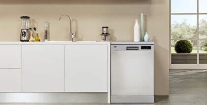 Lave Vaisselle Beko Avis Complet Sur La Marque Consolab