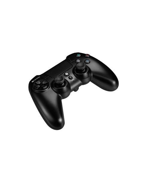 Gamepad Canyon Cnd Gpw Crni Gamebox Co Rs