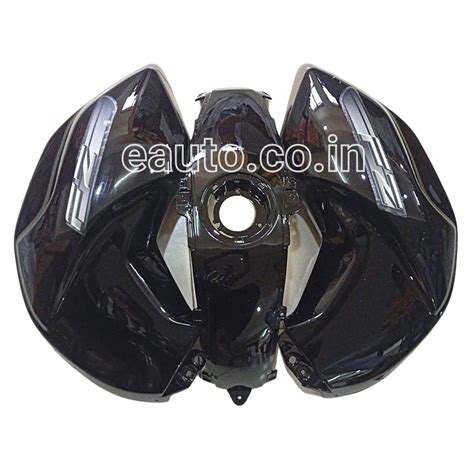 Yamaha Fz Modified Headlight