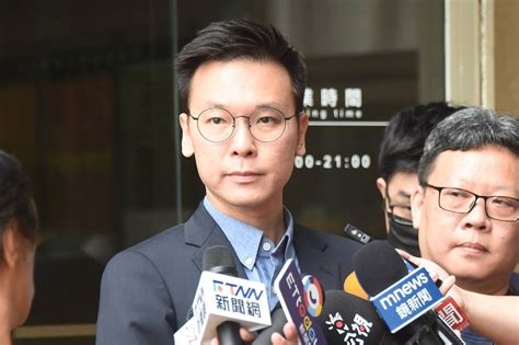 馬英九稱支持綠營就要為中國「某種行動」做準備 林飛帆：台灣人不會認同 上報 Line Today