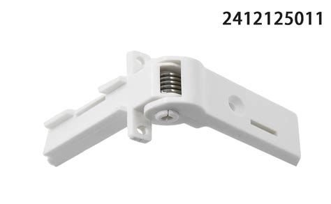 2412125011 Fridge Freezer Compartment Door Hinge Compatible With Electrolux Dometic Rm 6 7 8 Rge