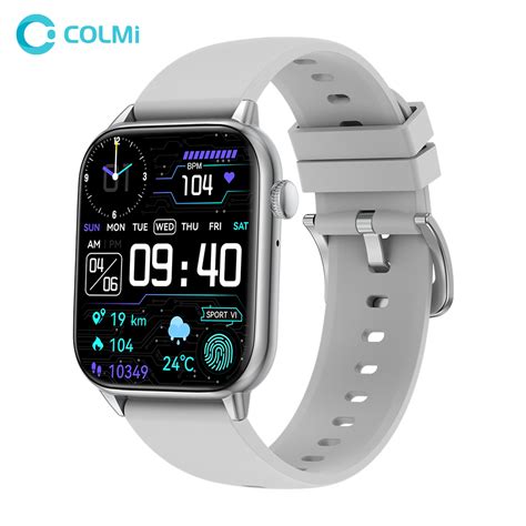 Smart Watch Bluetooth Smartwatch For Android Ios Phones Ip67