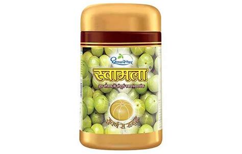 Patanjali Special Chyawanprash With Saffron In Hindi की जानकारी लाभ