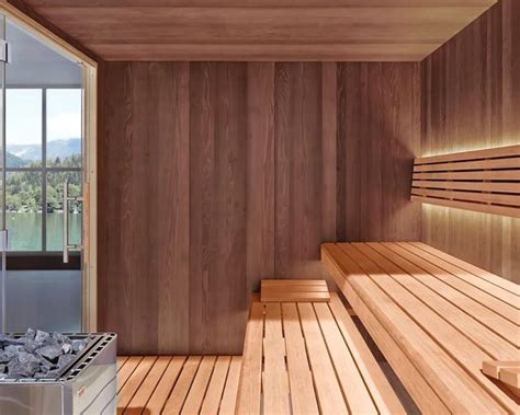 10 Health Benefits Of Saunas Great Bay Spa And Sauna