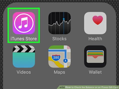 How To Check The Balance On An ITunes Gift Card 10 Steps