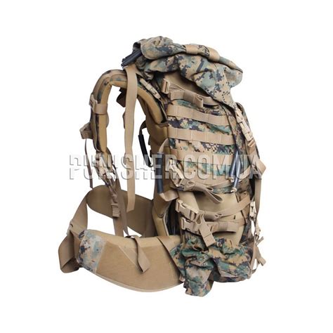 Main Pack Tango ILBE Gen 2 USMC