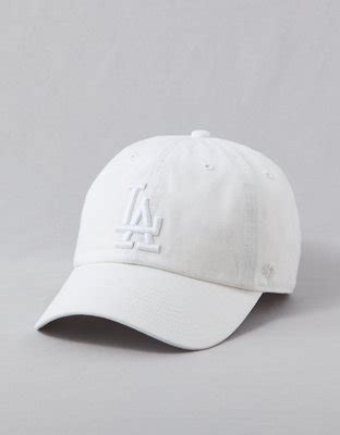 '47 Los Angeles Dodgers Baseball Hat