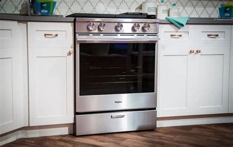 Whirlpool Oven Modes [problems Solutions And Guides]