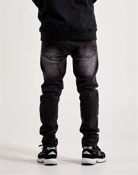 BKYS Lucky Charm Moto Jeans – DTLR