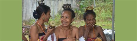 Unfpa Timor Leste