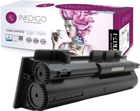 Inkdigo Zamiennik Tk Tk Do Kyocera Fs