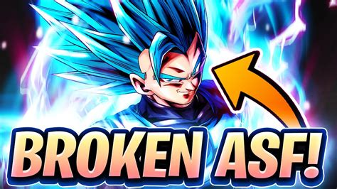 Dragon Ball Legends After Years Ssb Shallot Is Here And He Is Beyond