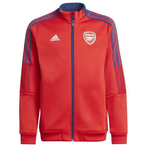 Arsenal Jakke Anthem Tiro R D Bl Unisportstore No