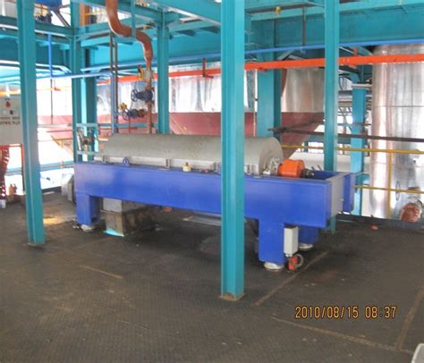 Red Palm Oil Making Production Line China Palm Fruit Oil Milling