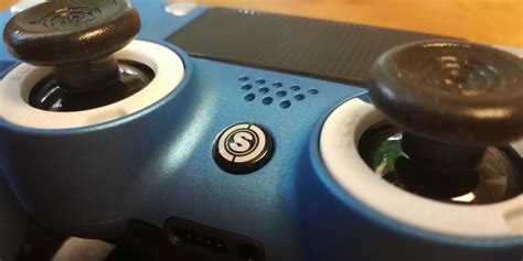 Scuf Infinity 4ps Pro Review A Worthy Upgrade For Your Playstation 4