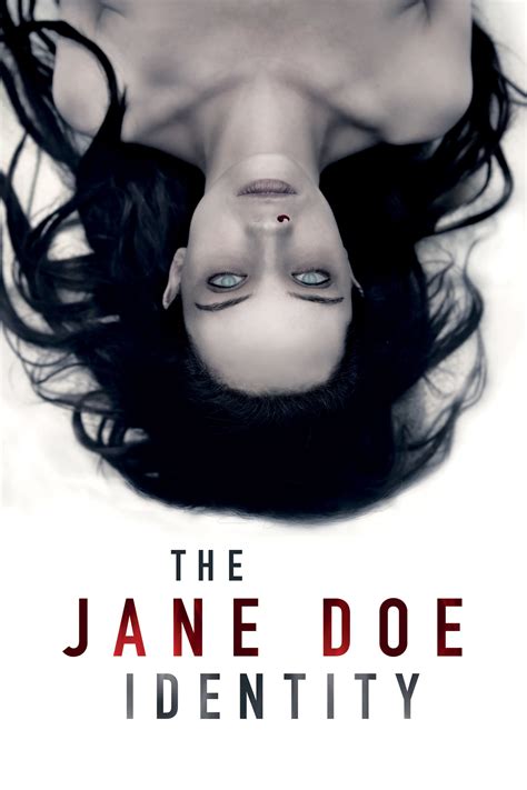 The Autopsy Of Jane Doe Cast