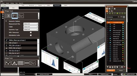 M Analytics Innovalia Metrology