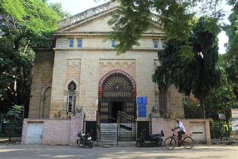 Watson Museum, Rajkot | Timings, Entry Fee, How to Reach | Holidify