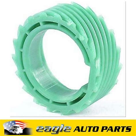 Tci Gm Speedometer Drive Gear 18 Tooth Green Tci880016 — Eagle Auto Parts