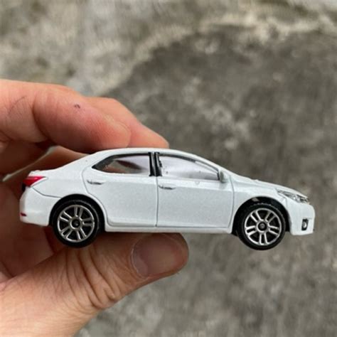 Jual Toyota Corolla Altis Majorette Shopee Indonesia