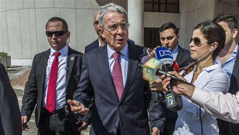 Corte Suprema Negó Nulidad En Proceso Contra Álvaro Uribe Por Manipulación De Testigos