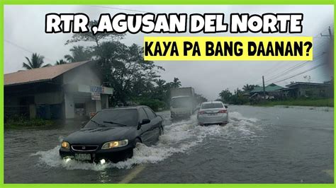 Latest Update As Of This Moment Sa May RTR Agusan Del Norte AhLbhets 2