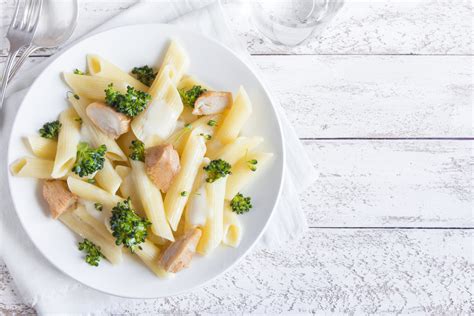 Chicken Penne Pasta Recipe Without Breaking The Bank — Unimeal