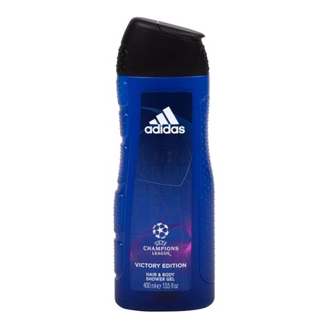 Adidas Uefa Champions League Victory Edition El Pod Prysznic Dla