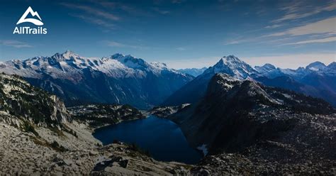 Mount Baker National Forest | List | AllTrails