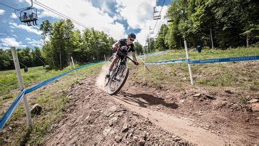 PŚ XCO Włoszczowska i Wawak wysoko Bikeground pl