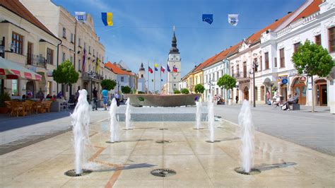 Visit Trnava: 2023 Travel Guide for Trnava, Slovakia | Expedia