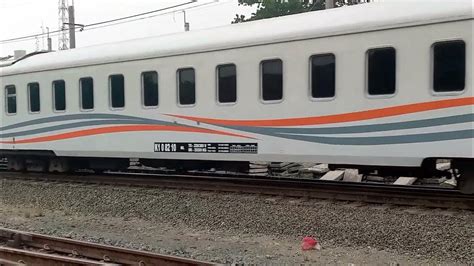 cc  sdt kereta brawijaya ka  bawa     jakk imperial