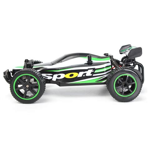 1/20 2WD 2.4G High Speed RC Racing Buggy Car Off Road RTR | Alexnld.com