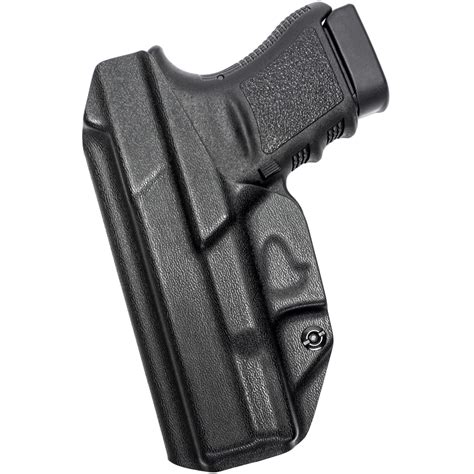 Profile IWB Holster in Right Hand for: Glock 30S | Tulster