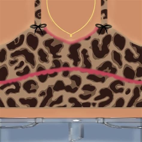 Leopard Top Camisetas Para Amigas Imagenes De Ropa Ropa