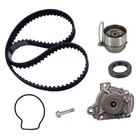 Continental ContiTech PP312LK2 Pro Series Plus Timing Belt Kit