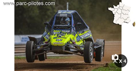 Fia Peters Buggy Hayabusa Annnonce Sur Parc Pilotes