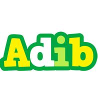 Adib Logo | Name Logo Generator - Popstar, Love Panda, Cartoon, Soccer ...