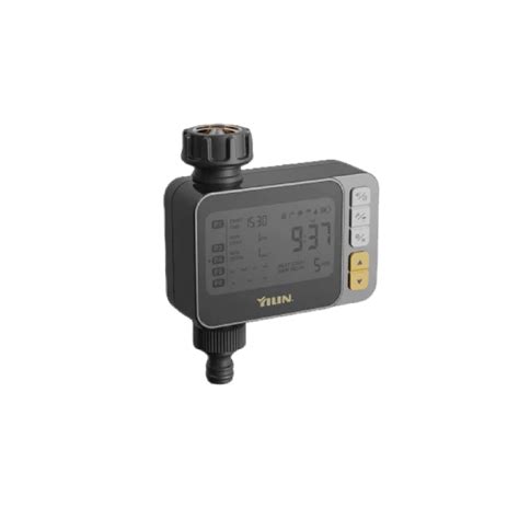electronic digital water timeryl water timer
