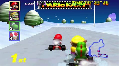 Mario Kart Full Mega Link Portable Pcgame