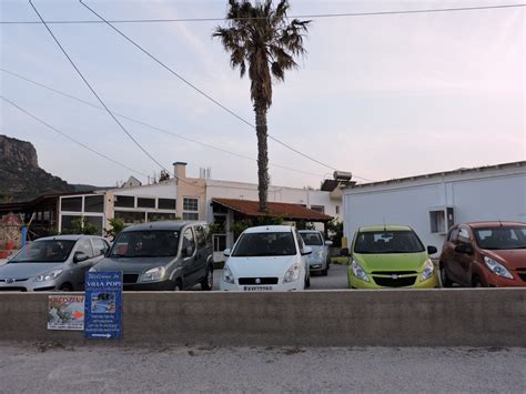 Kefalos Kos Rent Car Dimitris