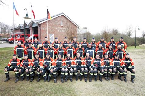 Amt Elmshorn Land Freiwillige Feuerwehr